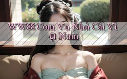 ww88 com vn nhà cái việt nam