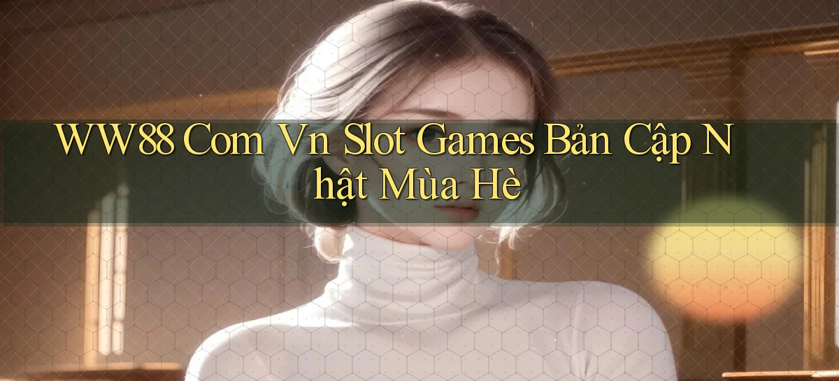 ww88 com vn slot games bản cập nhật mùa hè