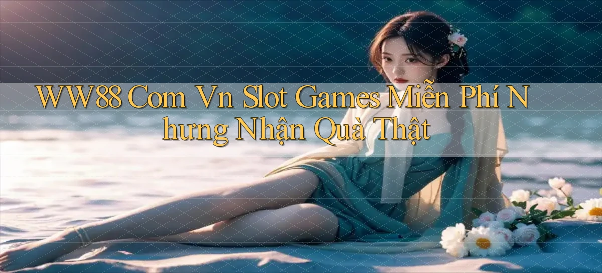 ww88 com vn slot games miễn phí nhưng nhận quà thật