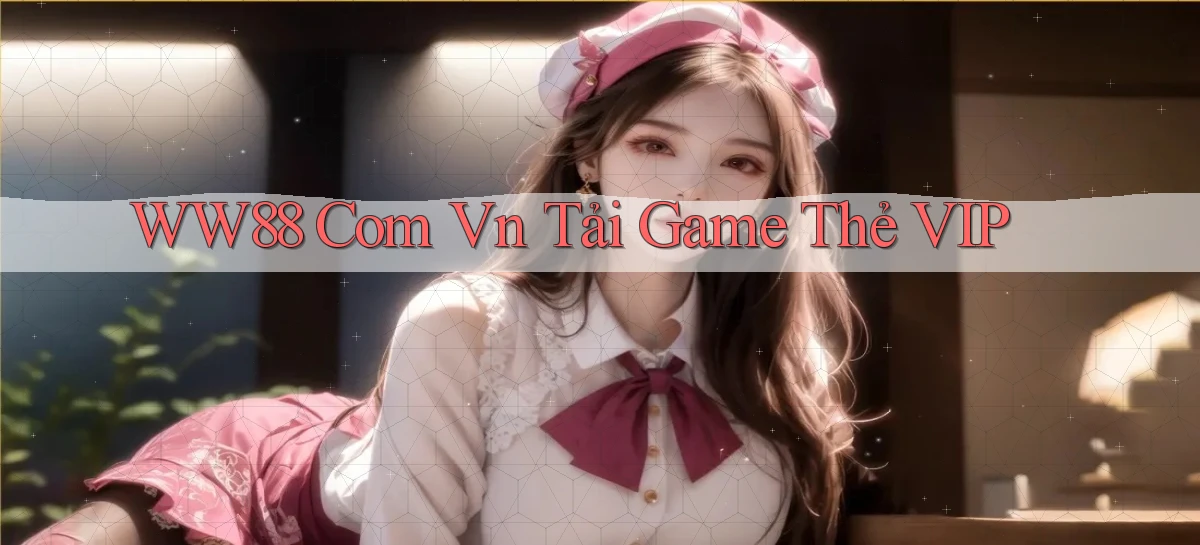 ww88 com vn Tải game thẻ VIP