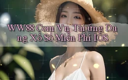 ww88 com vn tải ứng dụng xổ số miễn phí iOS
