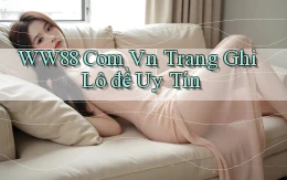 ww88 com vn trang ghi lô đề uy tín