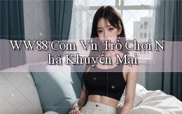 ww88 com vn Trò chơi nhà khuyến mại