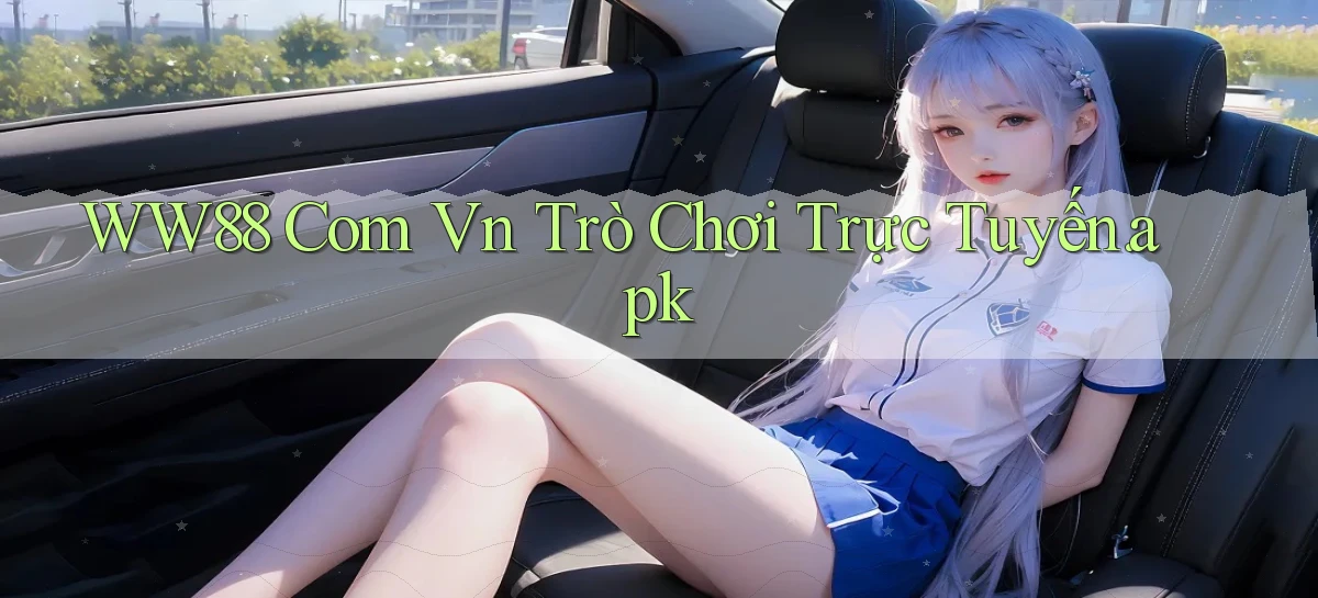 ww88 com vn Trò chơi trực tuyến.apk