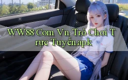 ww88 com vn Trò chơi trực tuyến.apk