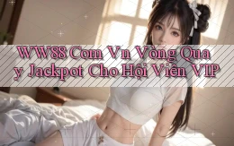 ww88 com vn vòng quay jackpot cho hội viên VIP