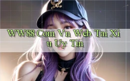 ww88 com vn web tài xỉu uy tín