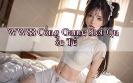ww88 cổng game slot quốc tế