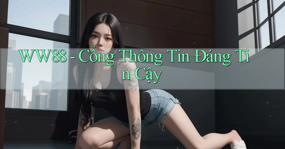 WW88 - Cổng Thông Tin Đáng Tin Cậy WW88 - Cổng Thông Tin Đáng Tin Cậy