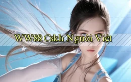 ww88 cskh người việt