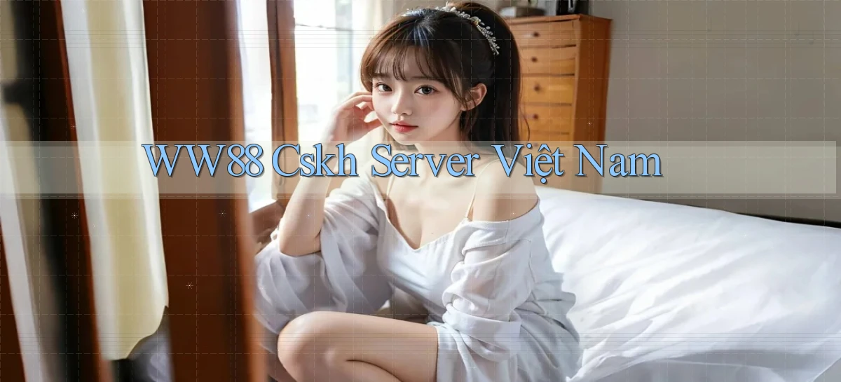 ww88 cskh server việt nam