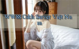ww88 cskh server việt nam