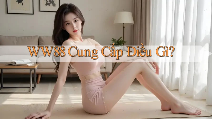 WW88 Cung Cấp Điều Gì? WW88 Cung Cấp Điều Gì?