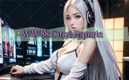 ww88 cược esports
