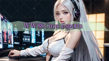 ww88 cược esports
