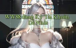 ww88  đăng ký tài khoản dễ nhất