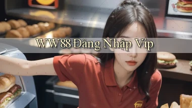 ww88 Đăng nhập vip
