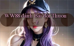 ww88 đánh bài đổi thuong