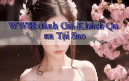 ww88 đánh giá khách quan tại sao
