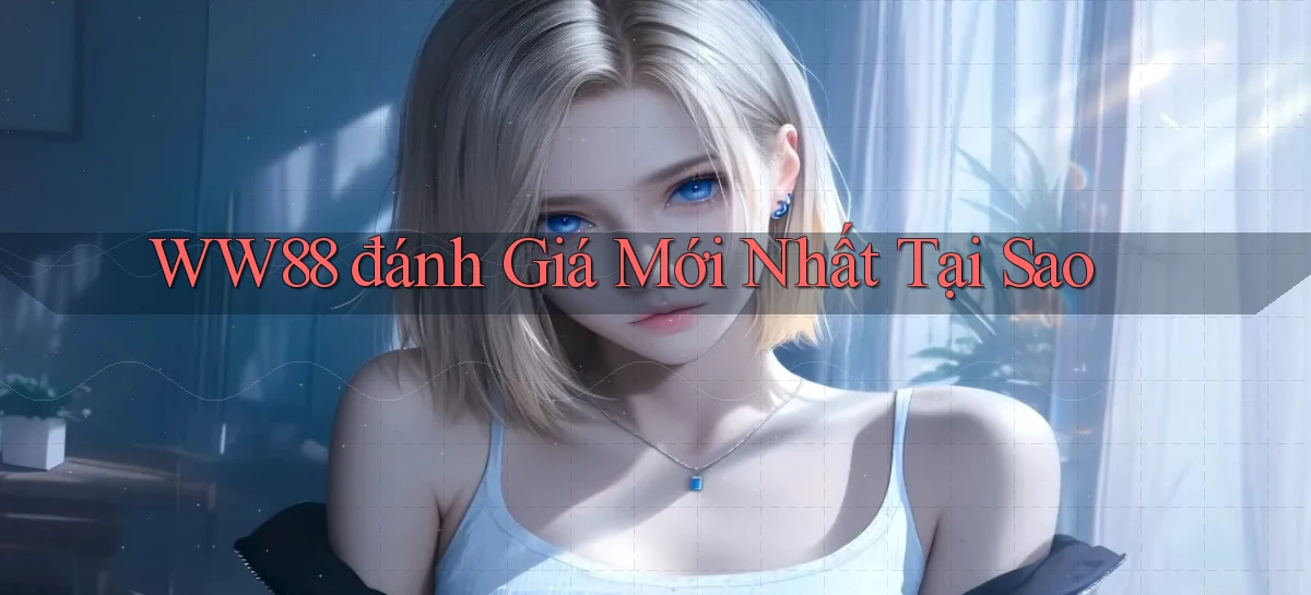 ww88 đánh giá mới nhất tại sao