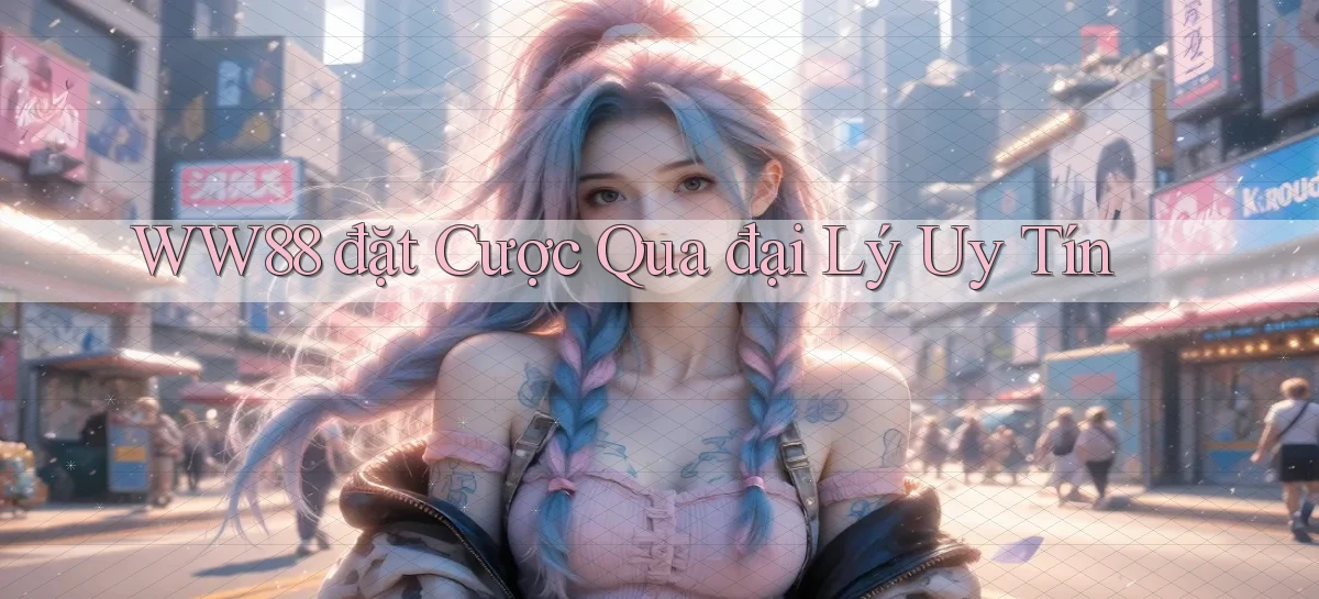 ww88  đặt cược qua đại lý uy tín