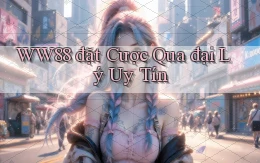 ww88  đặt cược qua đại lý uy tín
