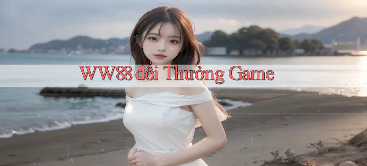 ww88 đổi thưởng game