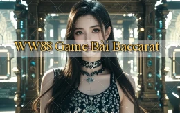 ww88 game bài baccarat