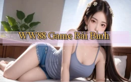 ww88 game bài binh
