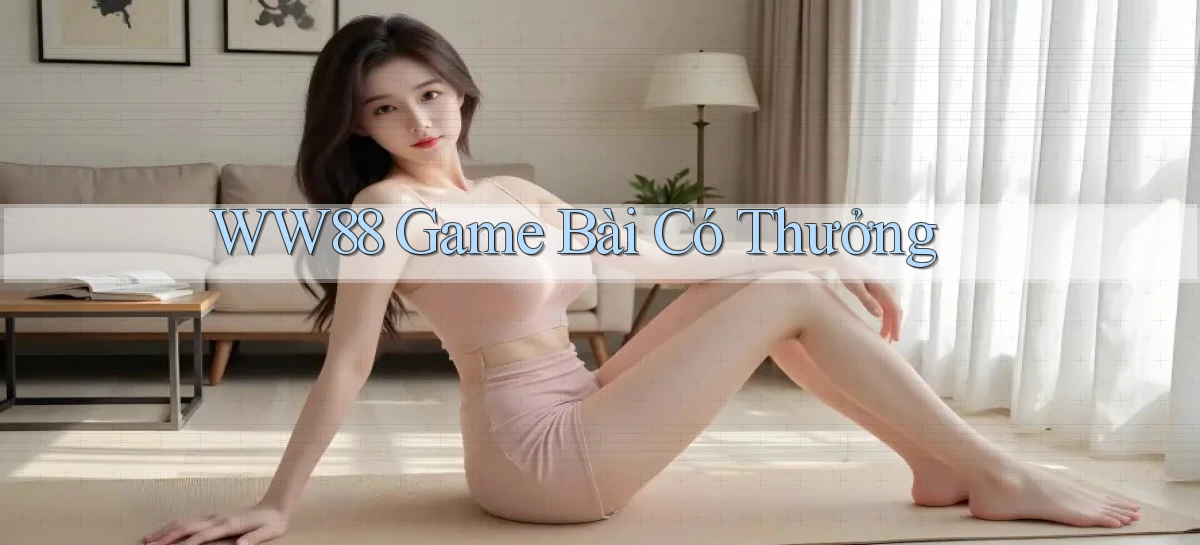 ww88 game bài có thưởng