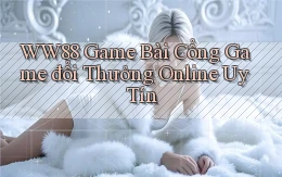 ww88 game bài cổng game đổi thưởng online uy tín
