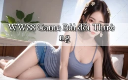 ww88  game bài đổi thưởng