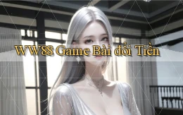 ww88 game bài đổi tiền