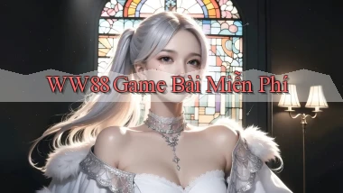 ww88 game bài miễn phí