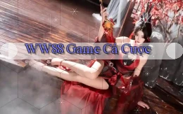 ww88 game cá cược