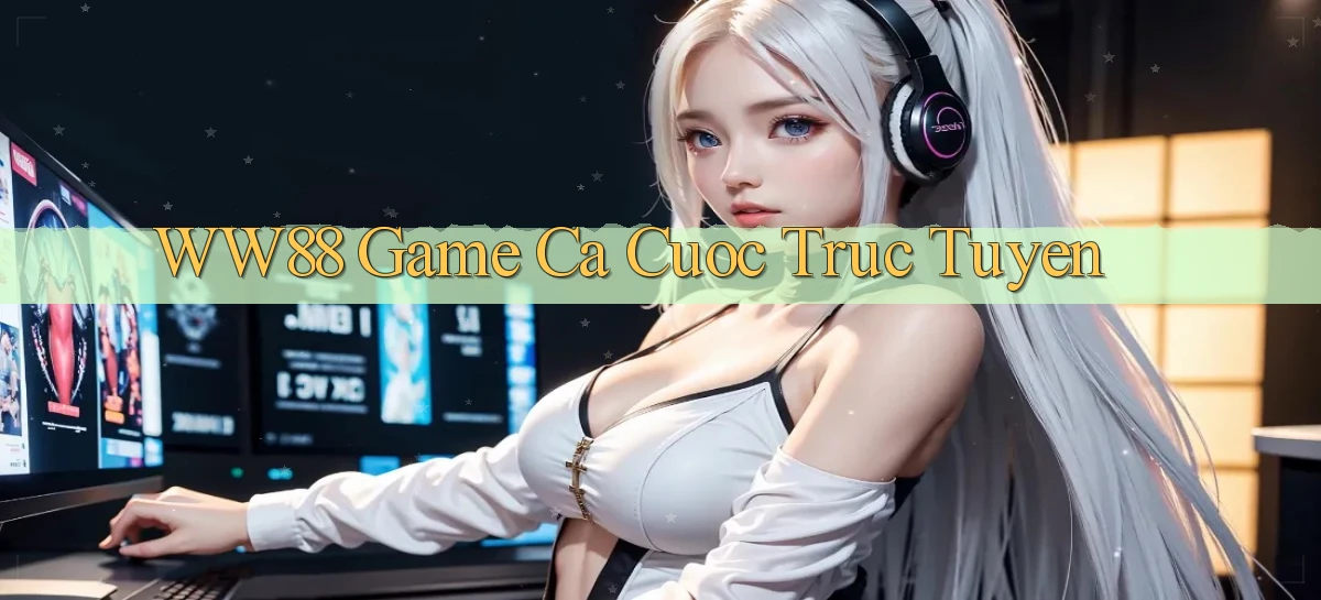 ww88 game cá cược trực tuyến