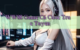 ww88 game cá cược trực tuyến