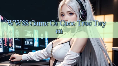 ww88 game cá cược trực tuyến