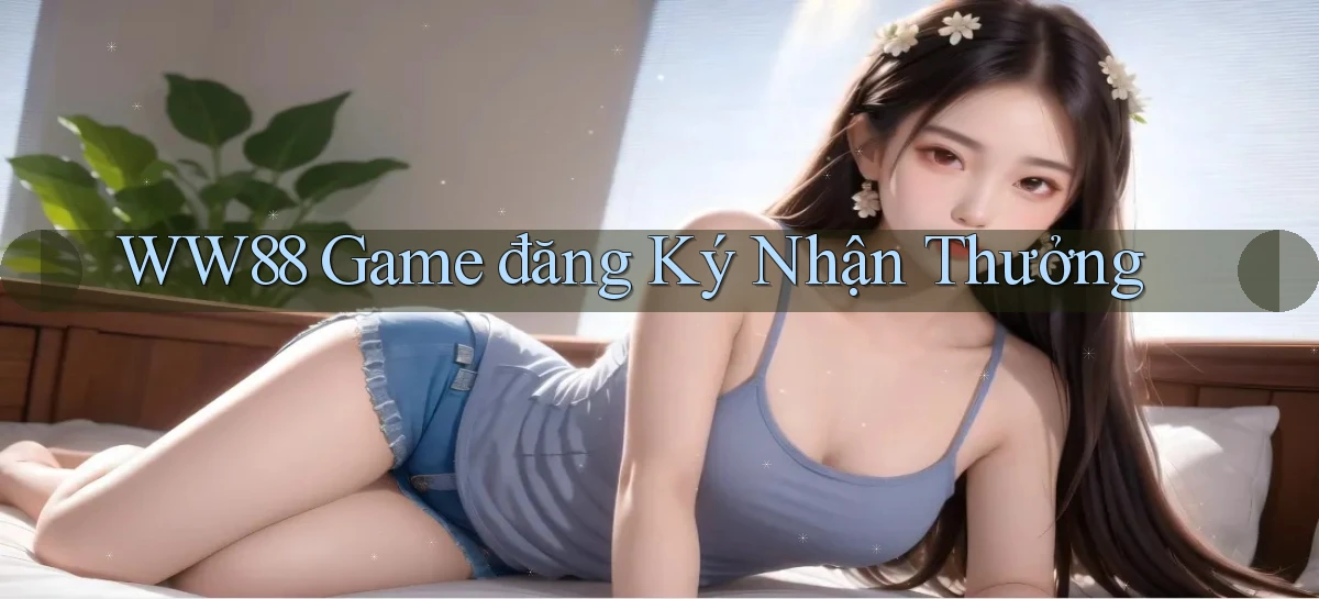 ww88 game đăng ký nhận thưởng