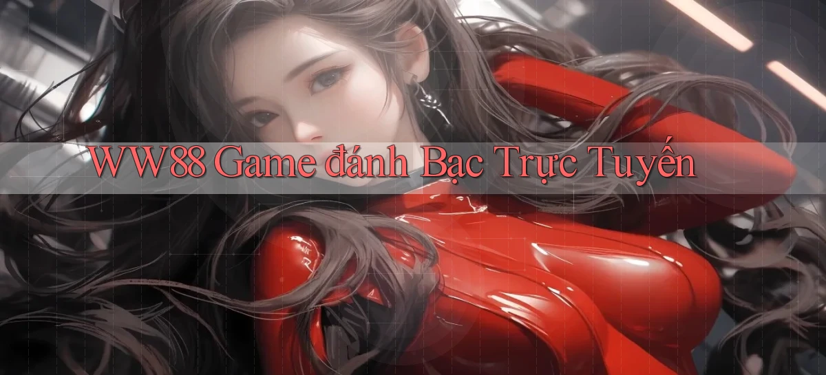 ww88 game đánh bạc trực tuyến