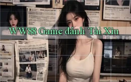ww88 game đánh tài xỉu