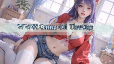 ww88 game doi thuong