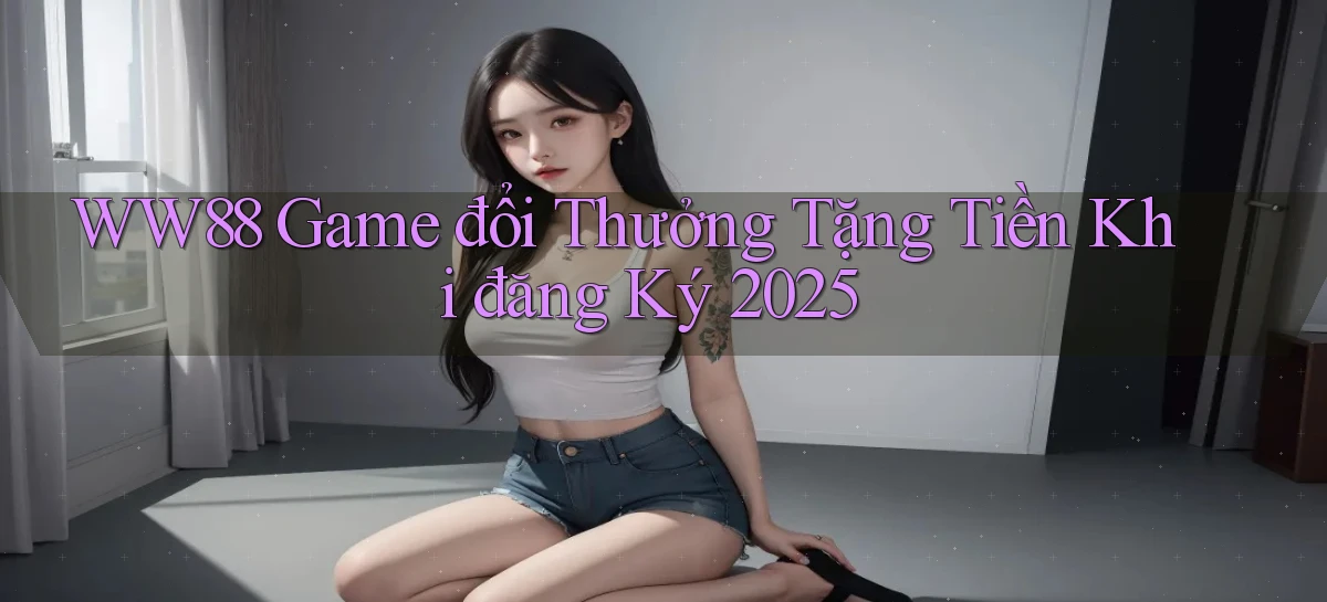 ww88  game đổi thưởng tặng tiền khi đăng ký 2025