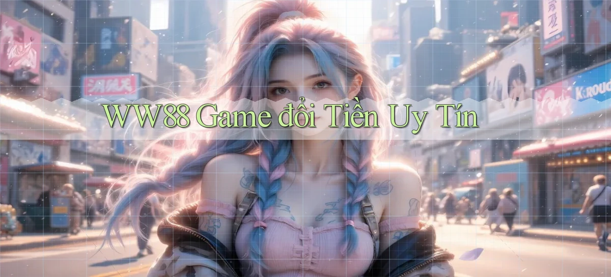 ww88 game đổi tiền uy tín