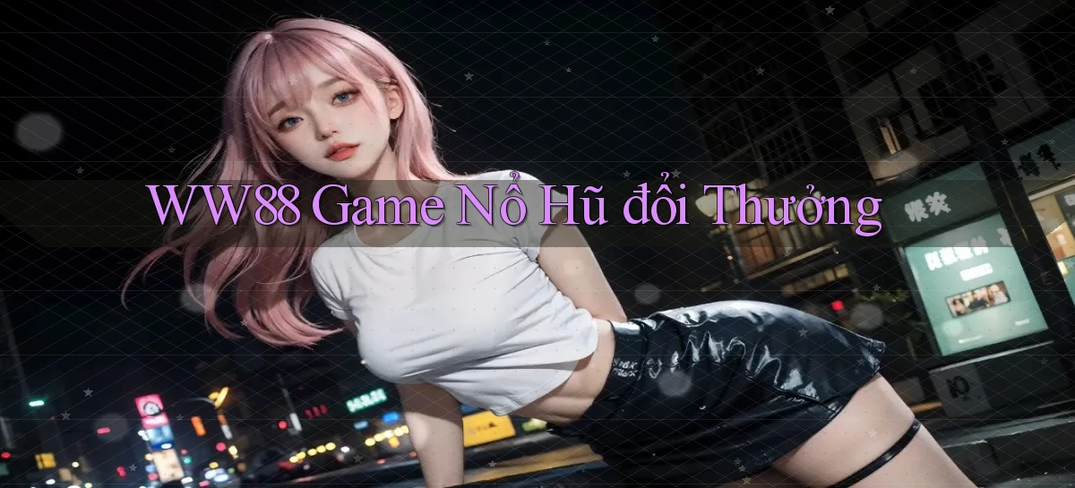 ww88 game nổ hũ đổi thưởng