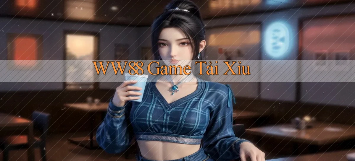 ww88 game tải xỉu