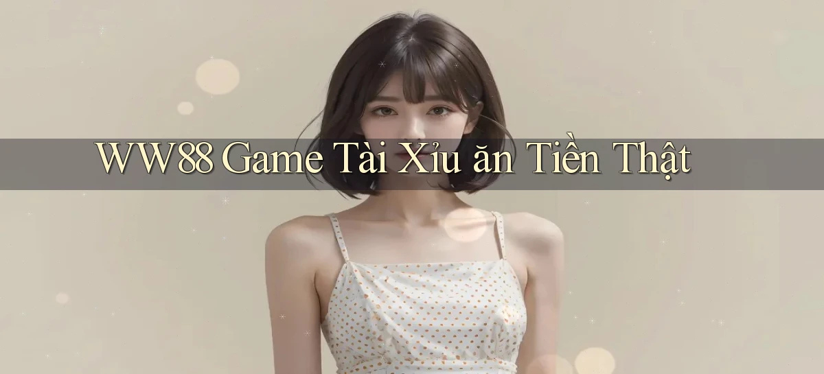 ww88 game tài xỉu ăn tiền thật