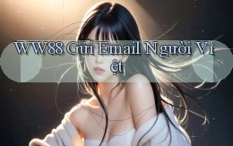 ww88 gửi email người việt