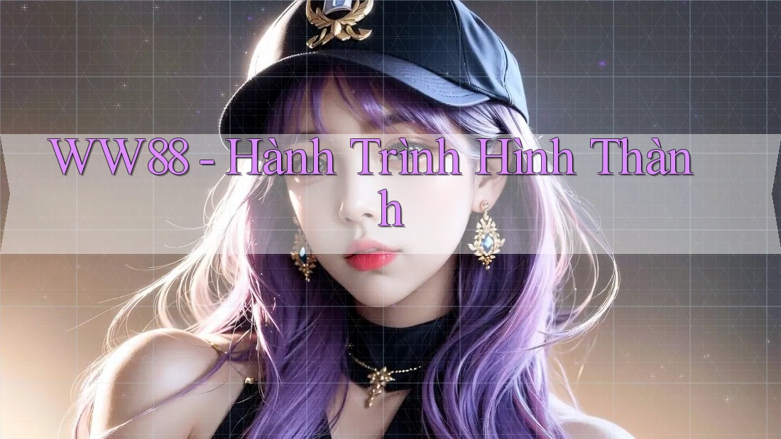 WW88 - Hành Trình Hình Thành WW88 - Hành Trình Hình Thành