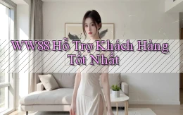 ww88  Hỗ trợ khách hàng tốt nhất